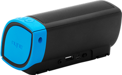 Беспроводная акустическая система NYNE CRUISER W/CLIP (CRUISERBLU) - фото 11246
