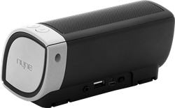 Беспроводная акустическая система NYNE CRUISER W/CLIP (CRUISERSLV) - фото 11256