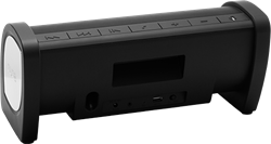 Беспроводная акустическая система NYNE BASS (BASSBLK) - фото 11281