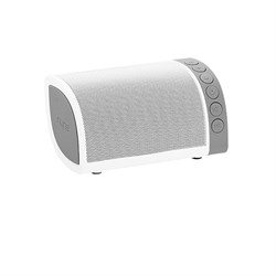 Беспроводная акустическая система NYNE CRUISER W/CLIP (CRUISERWHT) - фото 11286