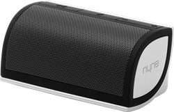 Беспроводная акустическая система NYNE MINI (MINISLV) - фото 11300