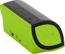 Беспроводная акустическая система NYNE MINI (MINIGRN) - фото 11307
