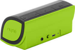 Беспроводная акустическая система NYNE MINI (MINIGRN) - фото 11308