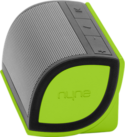 Беспроводная акустическая система NYNE MINI (MINIGRN) - фото 11309