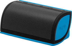 Беспроводная акустическая система NYNE MINI (MINIBLK) - фото 11319