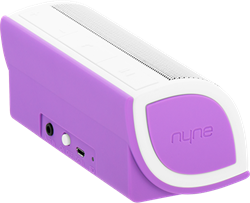 Беспроводная акустическая система NYNE MINI (MINIPUR) - фото 11327