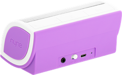 Беспроводная акустическая система NYNE MINI (MINIPUR) - фото 11328