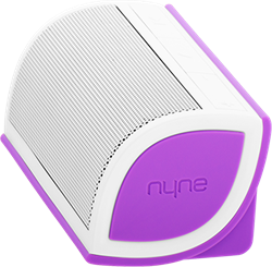 Беспроводная акустическая система NYNE MINI (MINIPUR) - фото 11329