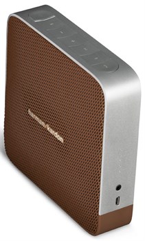 Акустическая система Harman Kardon Esquire (HKESQUIREBRNEU) - фото 11346