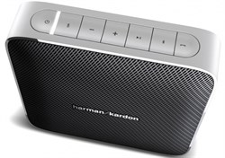 Акустическая система Harman Kardon Esquire (HKESQUIREBLKEU) - фото 11354