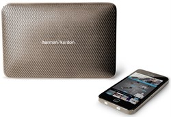 Акустическая система Harman Kardon Esquire2 (HKESQUIRE2GLD) - фото 11361
