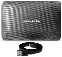 Акустическая система Harman Kardon Esquire2 (HKESQUIRE2GRY) - фото 11372