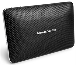 Акустическая система Harman Kardon Esquire2 (HKESQUIRE2BLK) - фото 11380