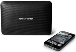 Акустическая система Harman Kardon Esquire2 (HKESQUIRE2BLK) - фото 11381