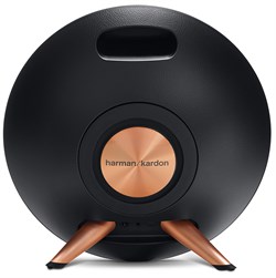 Акустическая система Harman Kardon Onyx Studio 2 (ONYXSTUDIO2BLKEU) - фото 11422