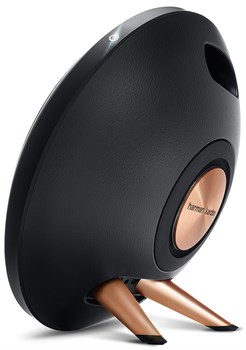 Акустическая система Harman Kardon Onyx Studio 2 (ONYXSTUDIO2BLKEU) - фото 11424