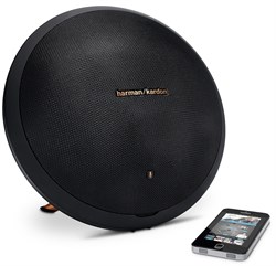 Акустическая система Harman Kardon Onyx Studio 2 (ONYXSTUDIO2BLKEU) - фото 11425