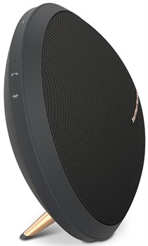 Акустическая система Harman Kardon Onyx Studio 2 (ONYXSTUDIO2BLKEU) - фото 11428