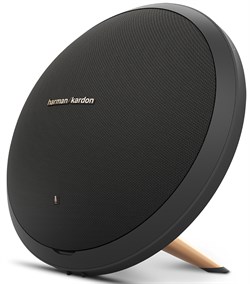 Акустическая система Harman Kardon Onyx Studio 2 (ONYXSTUDIO2BLKEU) - фото 11429