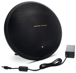 Акустическая система Harman Kardon Onyx Studio 2 (ONYXSTUDIO2BLKEU) - фото 11430