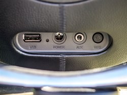 Акустическая система Harman Kardon Onyx (HKONYXBLKEU) - фото 11462