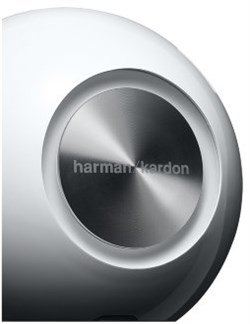 Беспроводная колонка Harman Kardon Omni 10 (HKOMNI10WHTEU) - фото 11466