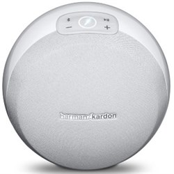 Беспроводная колонка Harman Kardon Omni 10 (HKOMNI10WHTEU) - фото 11468