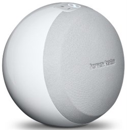 Беспроводная колонка Harman Kardon Omni 10 (HKOMNI10WHTEU) - фото 11469