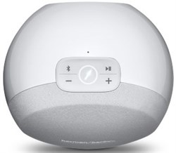 Беспроводная колонка Harman Kardon Omni 10 (HKOMNI10WHTEU) - фото 11470