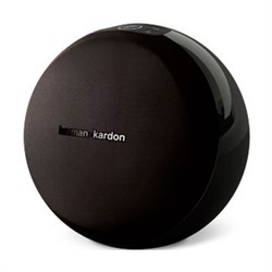 Беспроводная колонка Harman Kardon Omni 10 (HKOMNI10BLKEU) - фото 11478