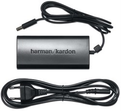 Беспроводная колонка Harman Kardon Omni 10 (HKOMNI10BLKEU) - фото 11479