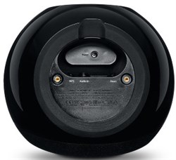 Беспроводная колонка Harman Kardon Omni 10 (HKOMNI10BLKEU) - фото 11482