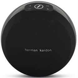 Беспроводная колонка Harman Kardon Omni 10 (HKOMNI10BLKEU) - фото 11484