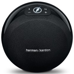 Беспроводная колонка Harman Kardon Omni 10 (HKOMNI10BLKEU) - фото 11485
