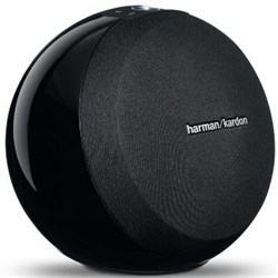 Беспроводная колонка Harman Kardon Omni 10 (HKOMNI10BLKEU) - фото 11486