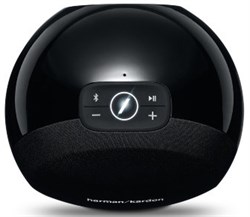 Беспроводная колонка Harman Kardon Omni 10 (HKOMNI10BLKEU) - фото 11488