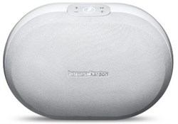 Беспроводная колонка Harman Kardon Omni 20 (HKOMNI20WHTEU) - фото 11493