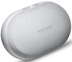 Беспроводная колонка Harman Kardon Omni 20 (HKOMNI20WHTEU) - фото 11494