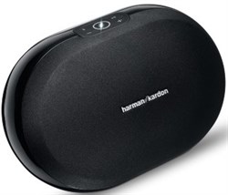 Беспроводная колонка Harman Kardon Omni 20 (HKOMNI20BLKEU) - фото 11509