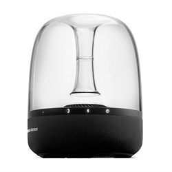 Портативная акустическая система Harman Kardon Aura Studio (AURASTUDIOBLKEU2) - фото 11512