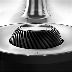 Портативная акустическая система Harman Kardon Aura Studio (AURASTUDIOBLKEU2) - фото 11514