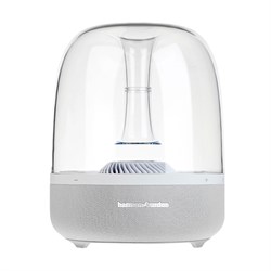 Портативная акустическая система Harman Kardon Aura (HKAURAAPWHTEU) - фото 11518