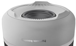 Портативная акустическая система Harman Kardon Aura (HKAURAAPWHTEU) - фото 11519