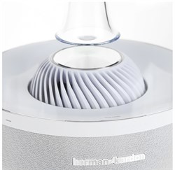 Портативная акустическая система Harman Kardon Aura (HKAURAAPWHTEU) - фото 11521