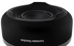 Портативная акустическая система Harman Kardon Aura (HKAURAAPBLKEU) - фото 11529