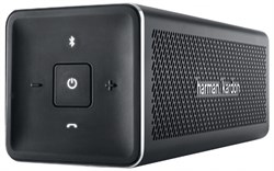 Портативная акустическая система Harman Kardon One (HKONEBLKEU) - фото 11535
