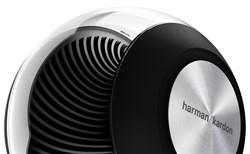 Портативная акустическая система Harman Kardon NOVA (HKNOVABLKEU) - фото 11541