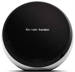 Портативная акустическая система Harman Kardon NOVA (HKNOVABLKEU) - фото 11542