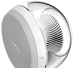 Портативная акустическая система Harman Kardon NOVA (HKNOVAWHTEU) - фото 11550