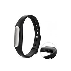 Фитнес трекер Xiaomi Mi Band 1S Pulse с пульсометром (XMSH02HM) - фото 11637